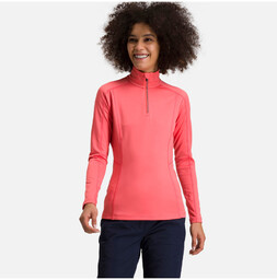 Bluza sportowa Narciarska Damska Rossignol W Classique 1/2