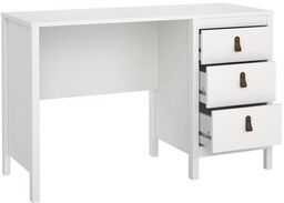 Biurko Madrid, 120 x 48 x 76 cm,