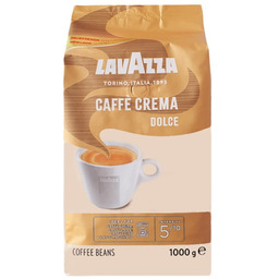 Lavazza Crema Dolce 1kg - Kawa ziarnista