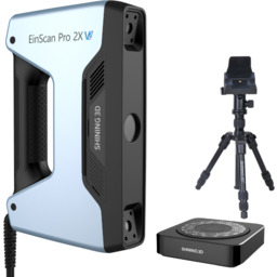 Skaner 3D Shining3D EinScan PRO 2X V2 Industrial