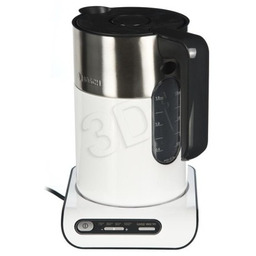 BOSCH Czajnik elektryczny TWK 8611P (2400W 1.5l; kolor