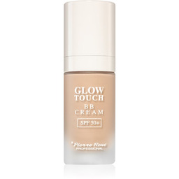 Pierre Rene Glow Touch BB Cream rozświetlający krem