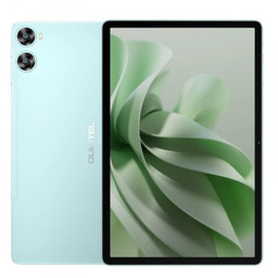 OUKITEL Tablet OT9 11 4/128GB Zielony