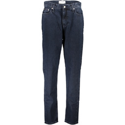 JEANSY CALVIN KLEIN DAMskie NIEBIESKIE