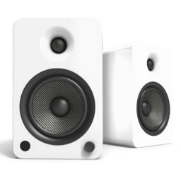 Kanto YU6 mocne głośniki aktywne z 200