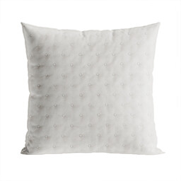 Markizeta Poszewka dekoracyjna 70x80 013 jasny szary Nules