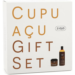 CUPUAZU Zestaw upominkowy