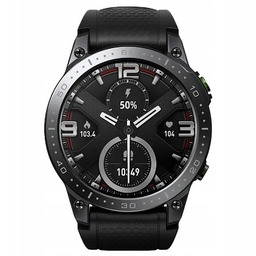 Zegarek Zeblaze Ares 3 Pro Smartwatch Ultra Amoled