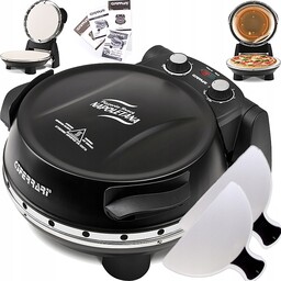 Profesjonalny Włoski Domowy Piec Do Pizzy G3FERRARI 400°C