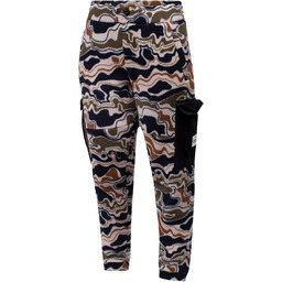 Eivy Damskie spodnie cargo Sherpa