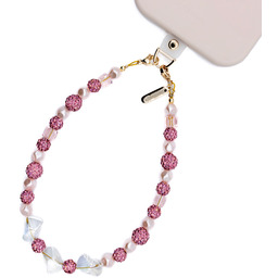 Phone zawieszka Smycz Twinkle Beads Crong