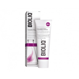 BIOLIQ 45+ Krem na dzień, 50 ml
