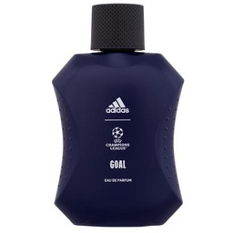 Adidas UEFA Champions League Goal woda perfumowana 100