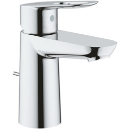 GROHE Bateria umywalkowa BauLoop S 23335000 Chrom