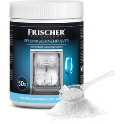 Proszek do zmywarki Frischer 1 kg