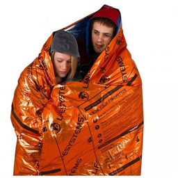 Lifesystems, Koc termiczny, Heatshield Blanket Double
