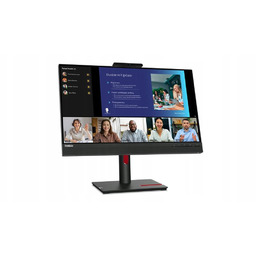 Monitor Lenovo Thinkvision T24V-30 23,8" 1920x1080 Full Hd
