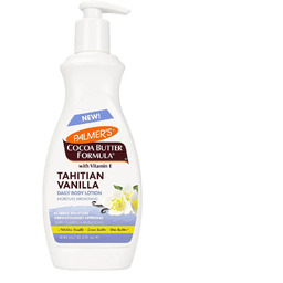 Palmers Cocoa Butter Formula, pielegnacyjny balsam do ciała,