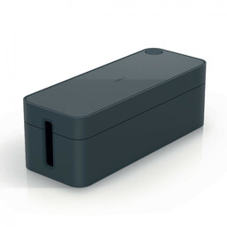 Pojemnik na kable DURABLE CAVOLINE BOX L, grafitowy,
