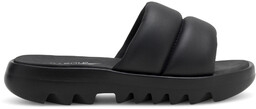 Klapki Reebok Cardi Slide HP2217 Czarny