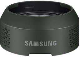 Filtr ultradrobnego pyłu SAMSUNG Butelkowa zieleń