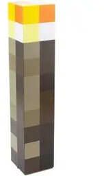 Paladone Minecraft Pochodnia Lampka