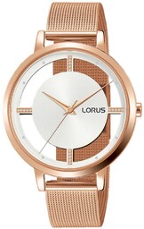 Zegarek kwarcowy LORUS RG288PX9, 5 ATM