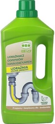 Preparat Udrażniacz do rur ORO Bio 1000 ml