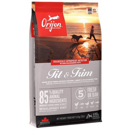 ORIJEN Fit & Trim 11,4kg