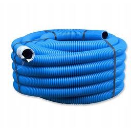 Flex Rura Karbowana Peszel Do Ziemi Arot 50/41
