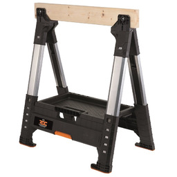 KETER ROC Uniwersalny stojak LUMBER JACK