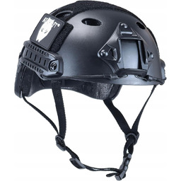 Hełm Atairsoft black