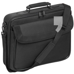 Targus Classic 15-15.6'' TAR300 Clamshell Case - Black