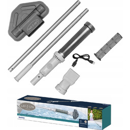 Odkurzacz Do Spa Basenów Lub Wanien Bestway 60327