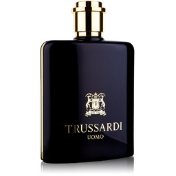 Trussardi, Uomo 2011, woda toaletowa, 100 ml