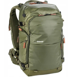 Shimoda Explore V2 25 Starter Kit Green Oferta