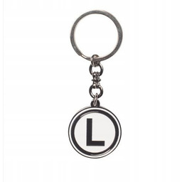 Legia Warszawa Oryginalny Brelok Breloczek (L)