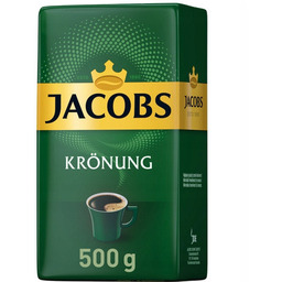 Kawa mielona JACOBS Kronung 500 g