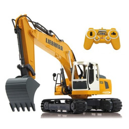 No Name Jamara Excavadora Liebherr R936 zdalnie sterowany