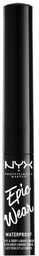 NYX Professional Makeup Epic Wear Waterproof eyeliner 3,5