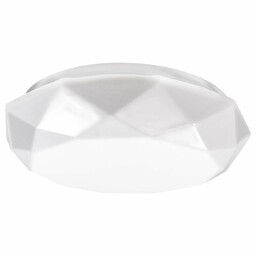 Plafon LAMPA sufitowa SELINA 308542 Polux geometryczna OPRAWA