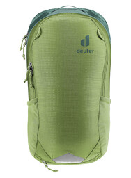Plecak rowerowy Deuter Race Air 10 - meadow