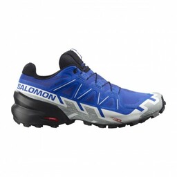 Buty Salomon Speedcross 6 GTX Nautical Blue