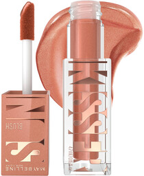 MAYBELLINE - SUN KISSER - BLUSH - Rozświetlający