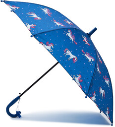 Parasolka Semi Line L2054-1 Niebieski