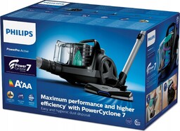 Odkurzacz Philips Odkurzacz Philips PowerPro Active Fc 9550/09