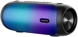 Głośnik Bluetooth IPX5 USB AUX 30W Kruger&Matz