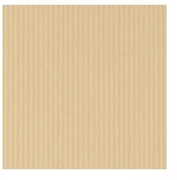 25 kieszeni z papieru kraft - 16,2 x