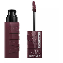 Maybelline New York Super Stay Vinyl Ink, pomadka