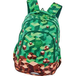 Plecak szkolny Coolpack Minecraft
